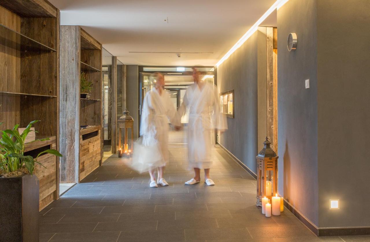 Das Graseck - Mountain Hideaway & Health Care Garmisch-Partenkirchen Eksteriør billede