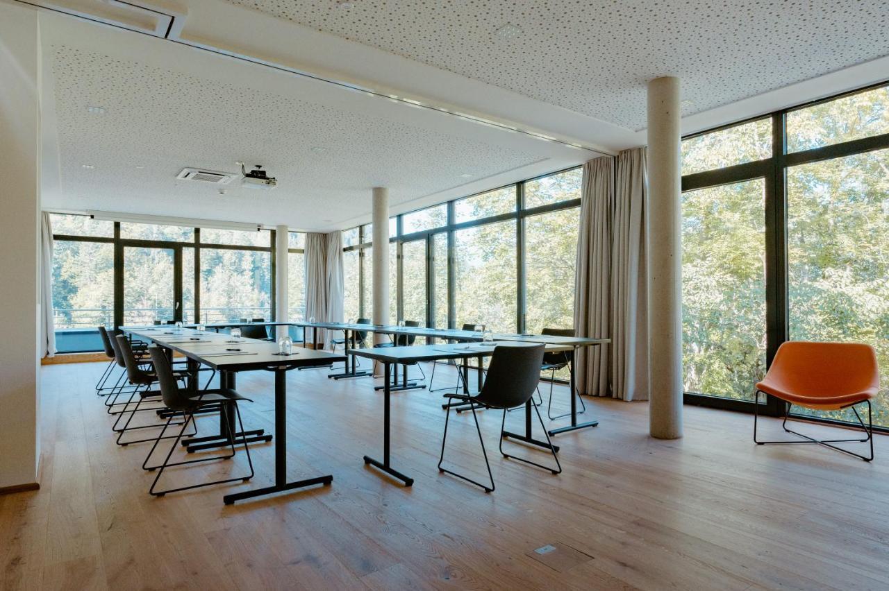 Das Graseck - Mountain Hideaway & Health Care Garmisch-Partenkirchen Eksteriør billede