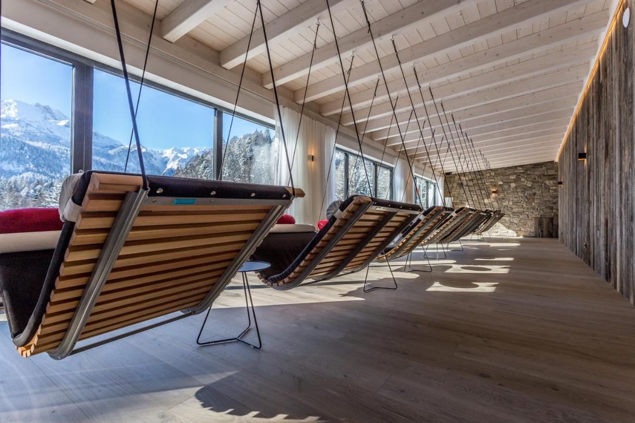 Das Graseck - Mountain Hideaway & Health Care Garmisch-Partenkirchen Eksteriør billede