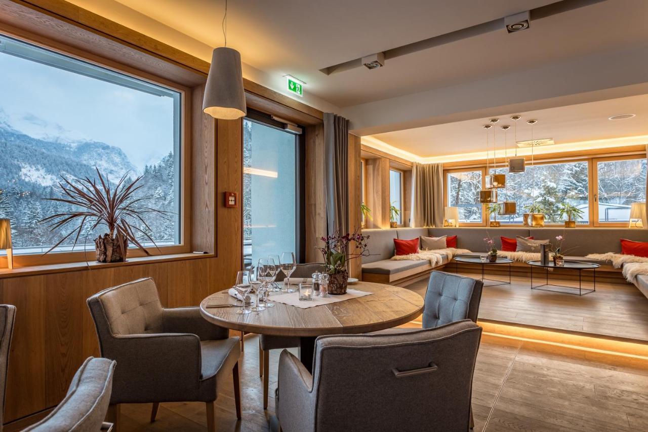 Das Graseck - Mountain Hideaway & Health Care Garmisch-Partenkirchen Eksteriør billede