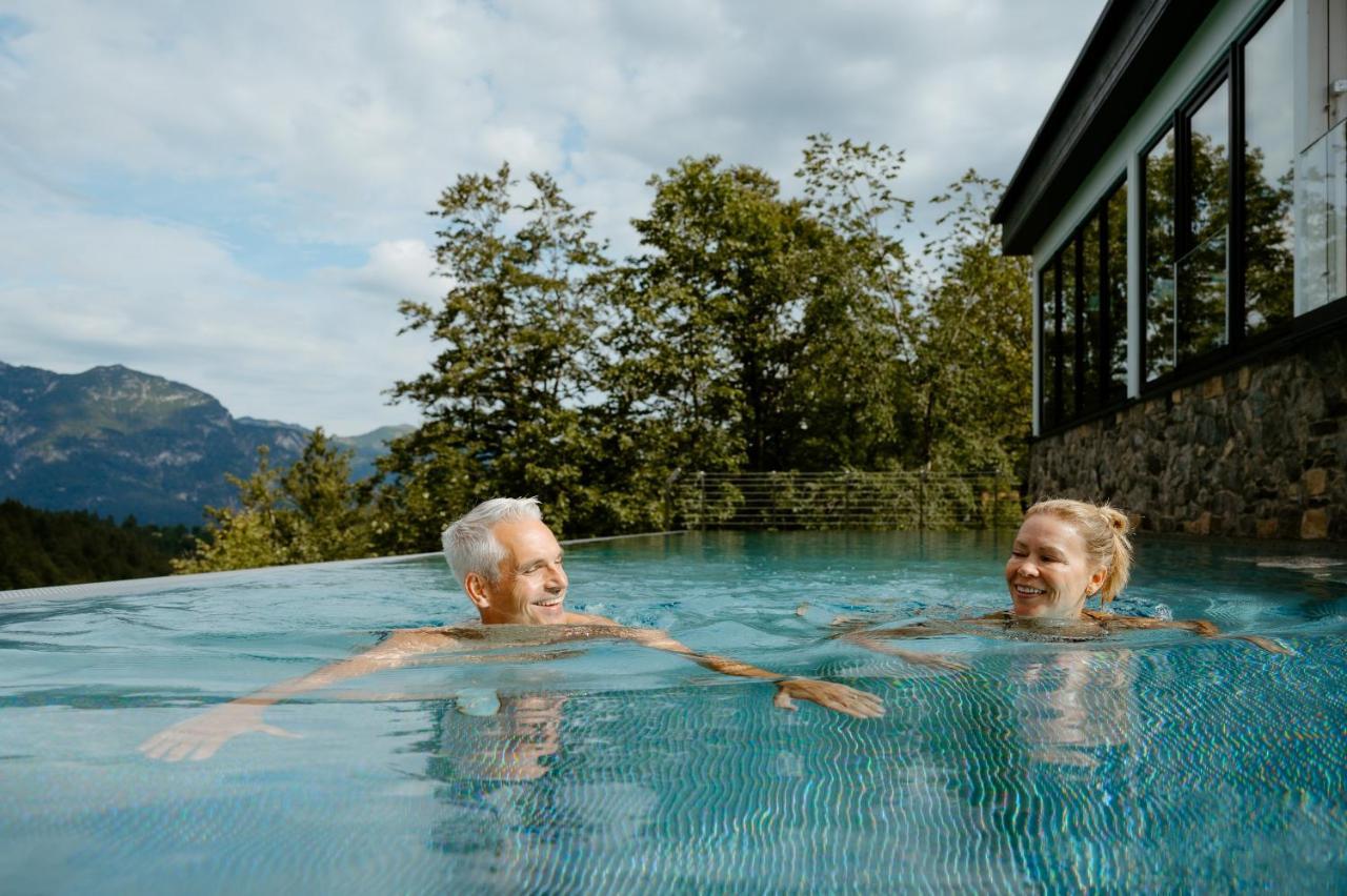 Das Graseck - Mountain Hideaway & Health Care Garmisch-Partenkirchen Eksteriør billede