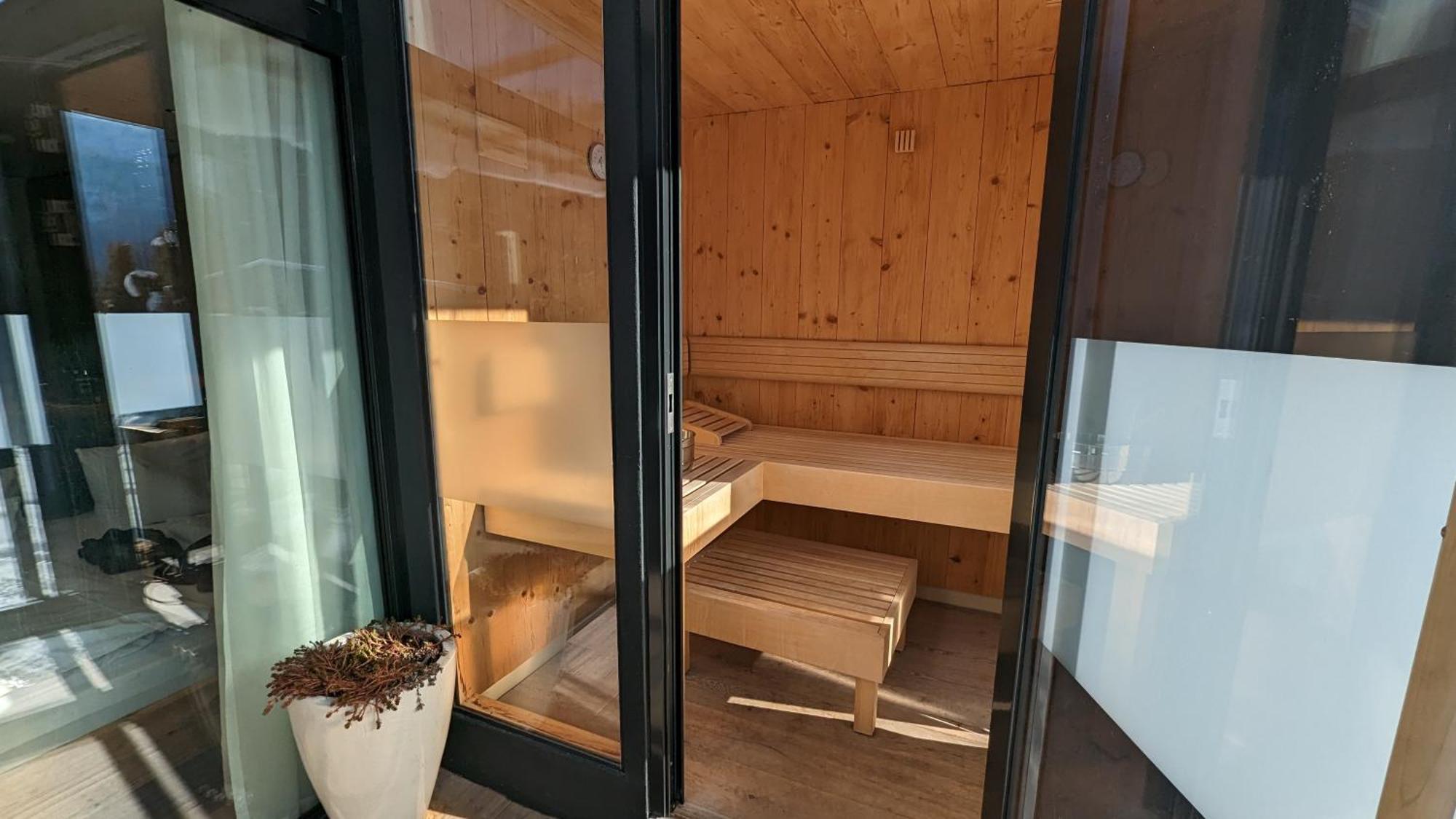 Das Graseck - Mountain Hideaway & Health Care Garmisch-Partenkirchen Eksteriør billede