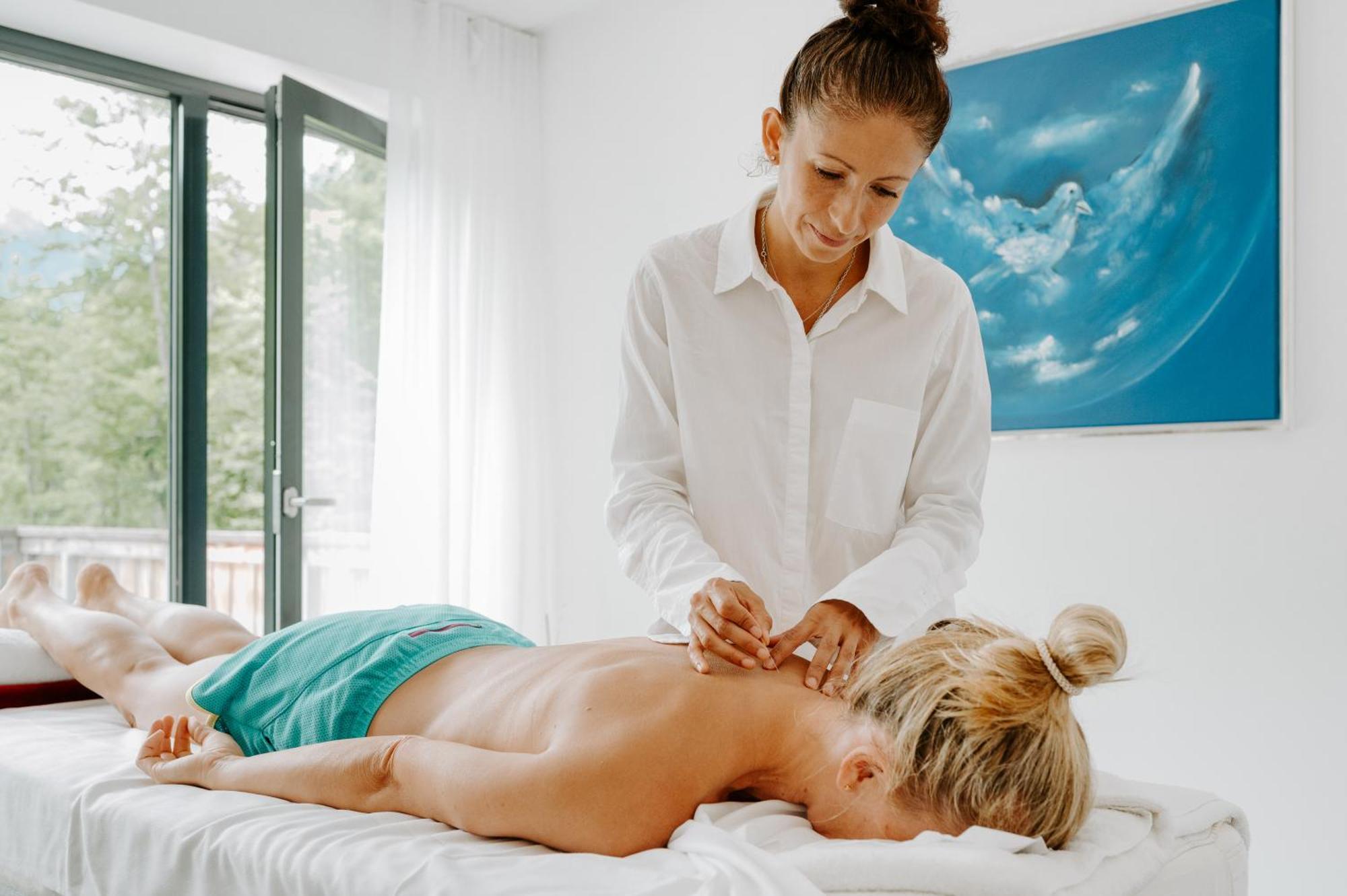 Das Graseck - Mountain Hideaway & Health Care Garmisch-Partenkirchen Eksteriør billede