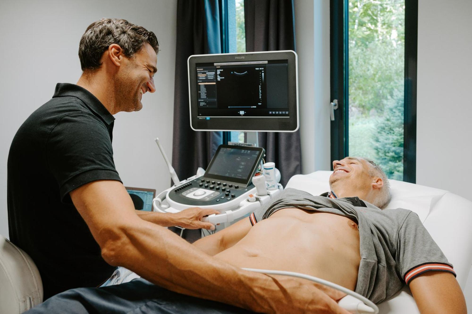 Das Graseck - Mountain Hideaway & Health Care Garmisch-Partenkirchen Eksteriør billede